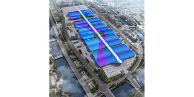 千呼萬喚始出來，2020年深圳機械展終于來啦