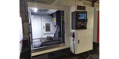  臺群精機：數(shù)控機床進給系統(tǒng)爬行與振動故障如何解決？