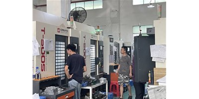 【創(chuàng)世紀(jì)·中國智造】一期：興東精密的“?！迸c“精”