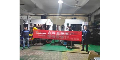 細致、專業(yè)、周到：創(chuàng)世紀集團“增值服務(wù)行”廣受客戶贊譽