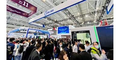 ITES深圳工業(yè)展丨新品牌、新產(chǎn)品、新理念造就數(shù)智未來(lái)！