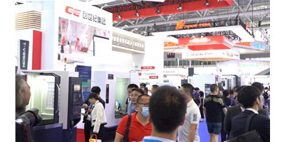 閃耀2024 ITES，創(chuàng)世紀集團精密智造引領行業(yè)風潮